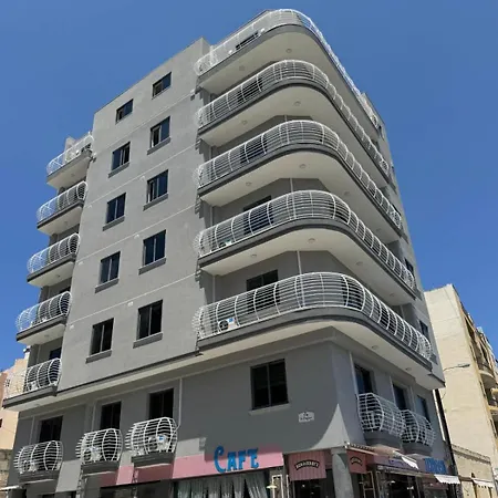 Peaceful Penthouse With Country Views - By Hostmt Apartment St. Paul's Bay