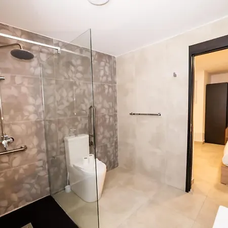 Peaceful Penthouse With Country Views - By Hostmt Apartment St. Paul's Bay