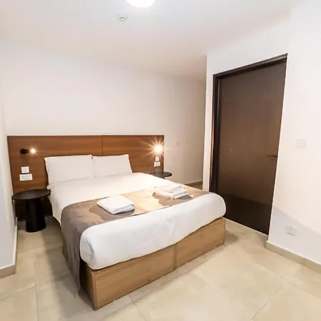 Peaceful Penthouse With Country Views - By Hostmt St. Paul's Bay