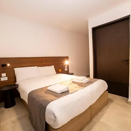 Apartmán Peaceful Penthouse With Country Views - By Hostmt St. Paul's Bay